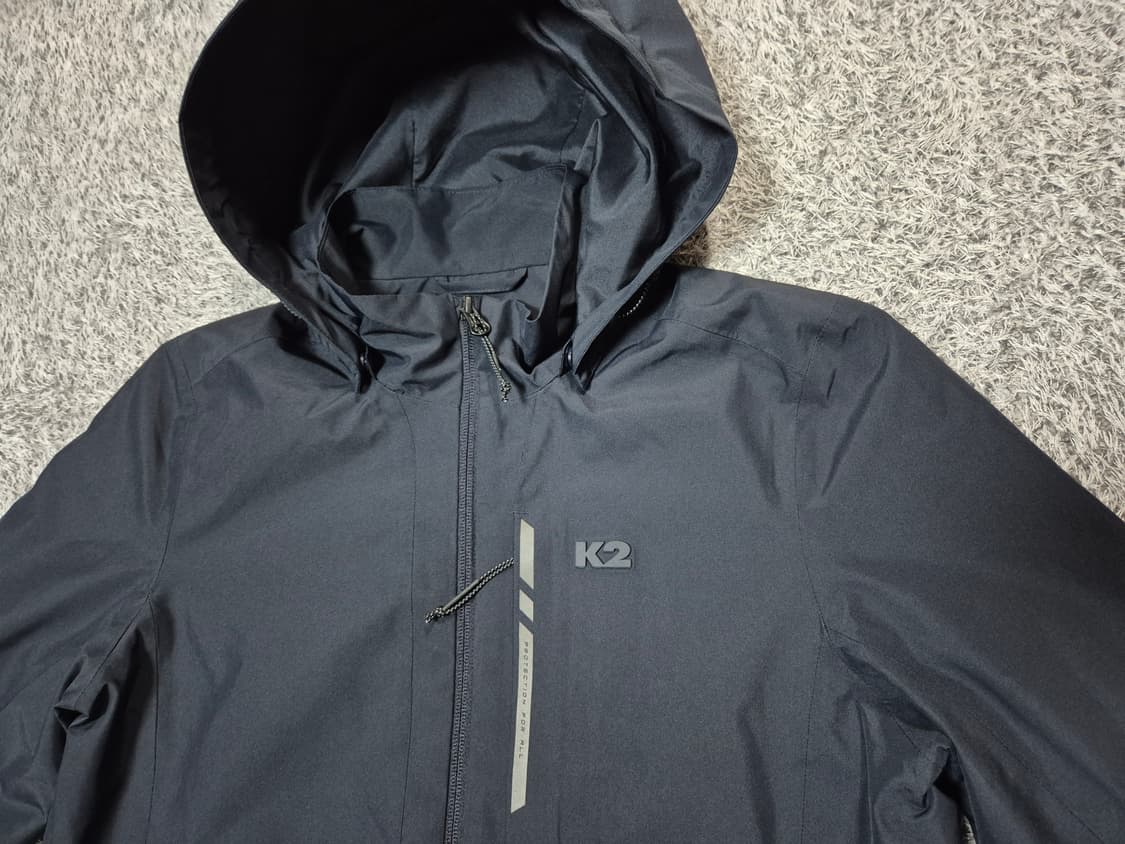 K2 여성 바람막이 자켓 95 상품이미지2