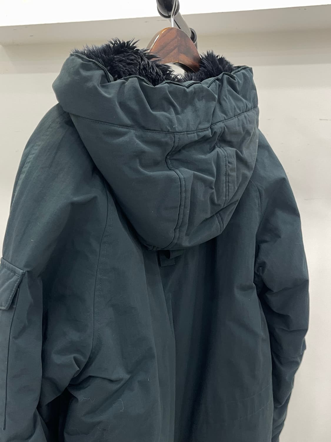 칼하트 패딩  상품이미지4