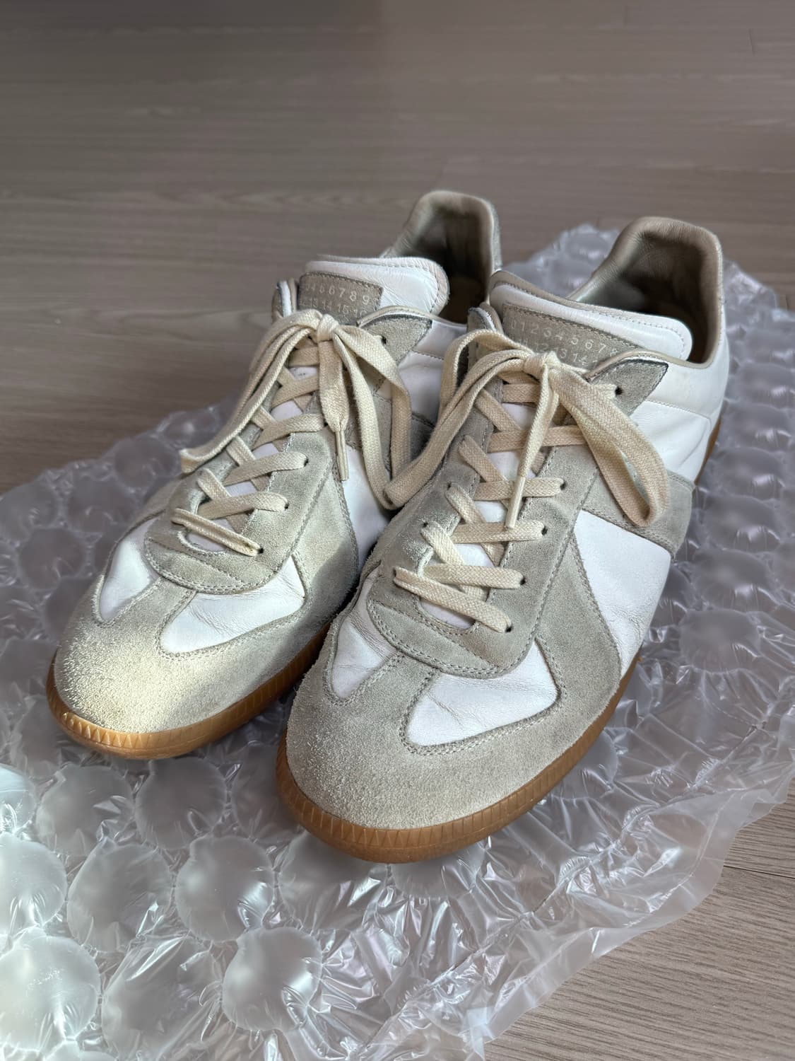 메종 마르지엘라 독일군 상품이미지1