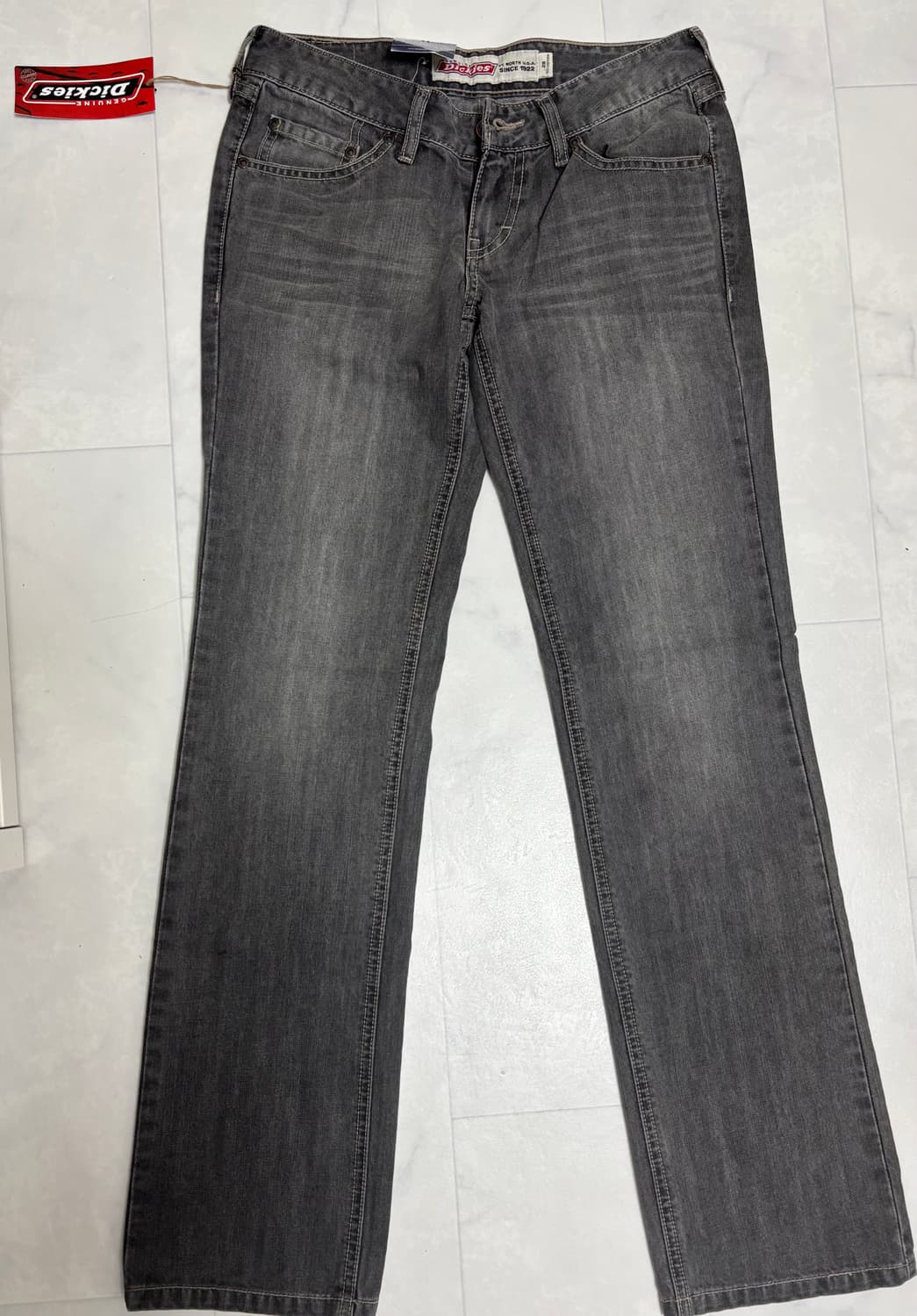 디키즈 데드스탁 청바지 (미사용) 상품이미지1