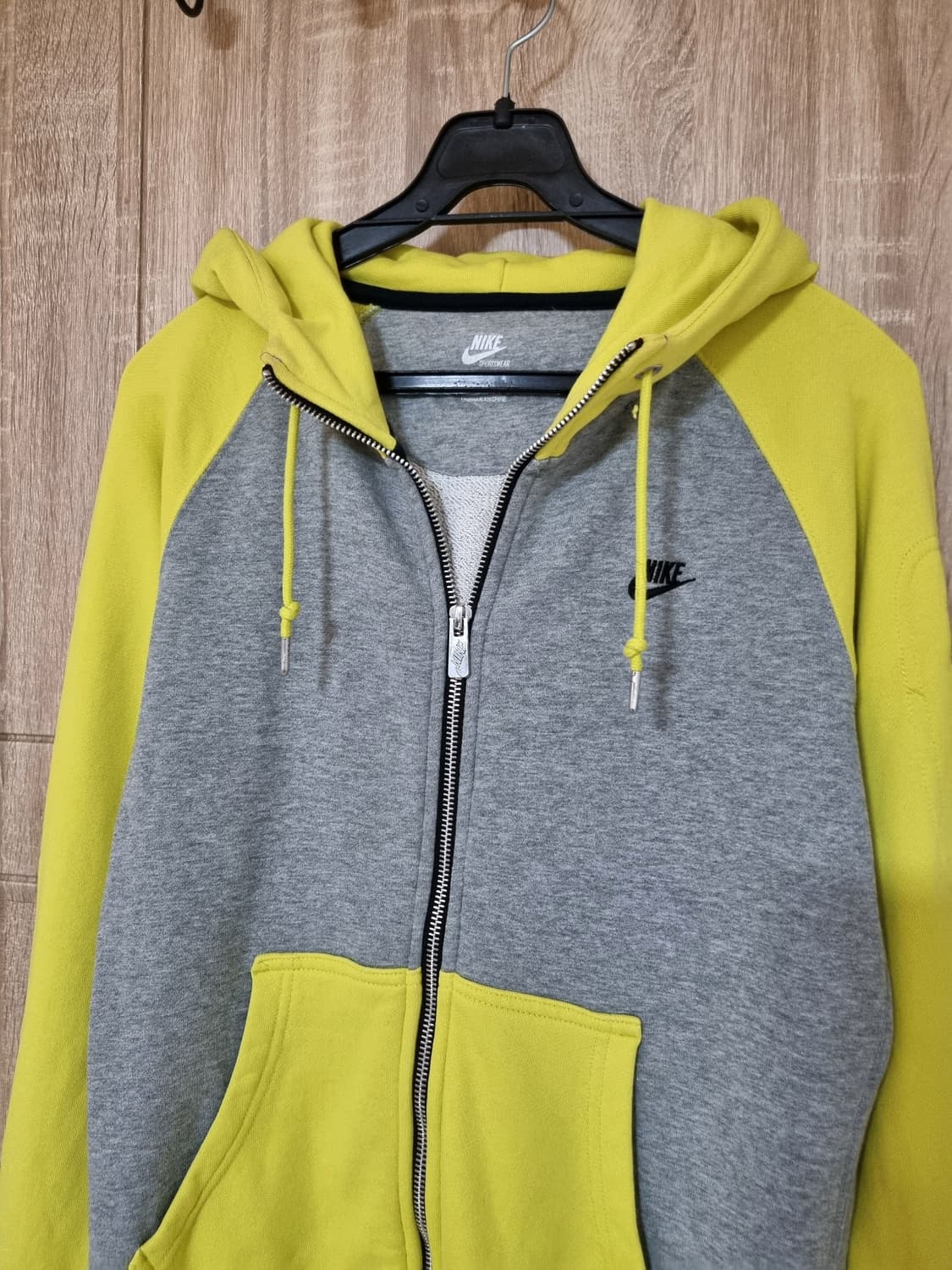 나이키 후드집업 상품이미지3