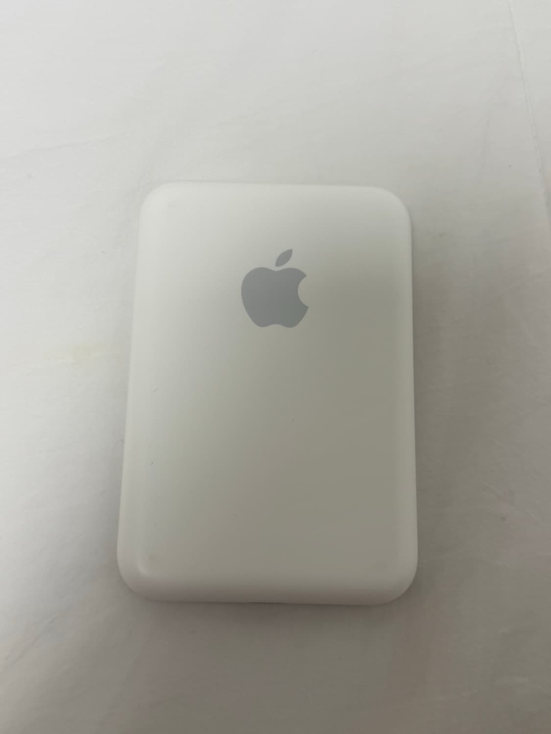 애플 정품 맥세이프 배터리팩 보조배터리 상품이미지1