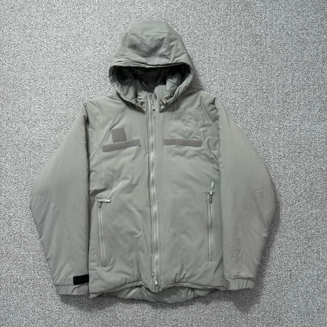 미군 프리마로프트 패딩 상품이미지1