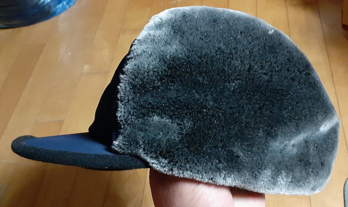 DK 트랜드 방한모자 귀달이 모자 55호 상품이미지4