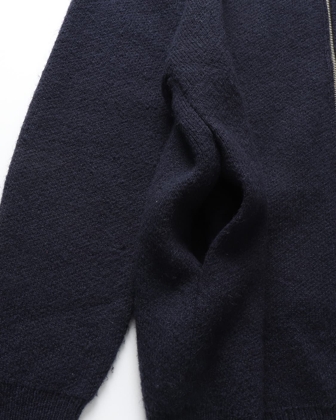 윌리차바리아 WILLY CHAVARRIA Driver's Knit 상품이미지9