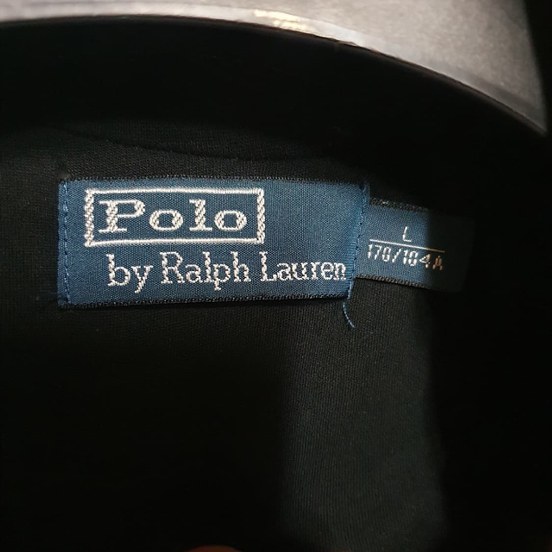 폴로 자켓 L 상품이미지3