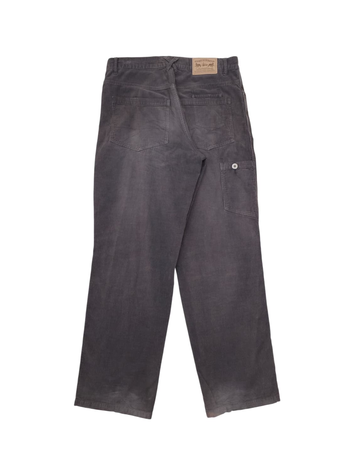 33)00‘s 스투시 코듀로이 카펜터 상품이미지7