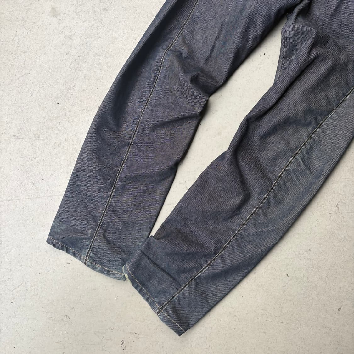 리바이스 엔지니어드 진 상품이미지4