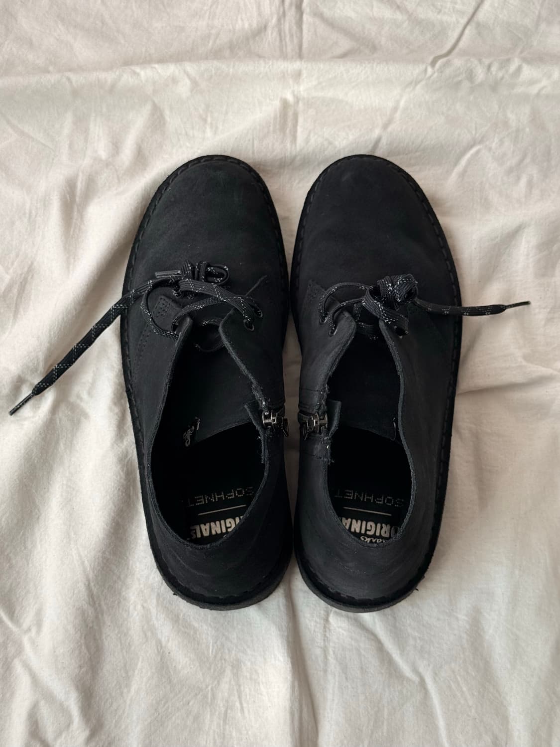 Clarks X Sophnet 상품이미지5