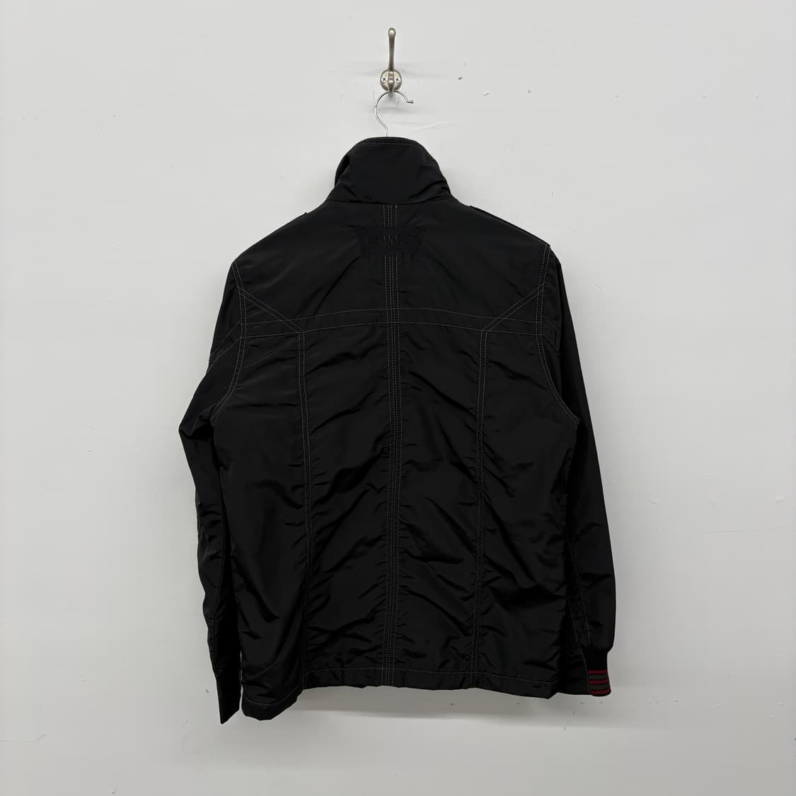 리바이스 블랙 포켓 자켓 남성 M 상품이미지6