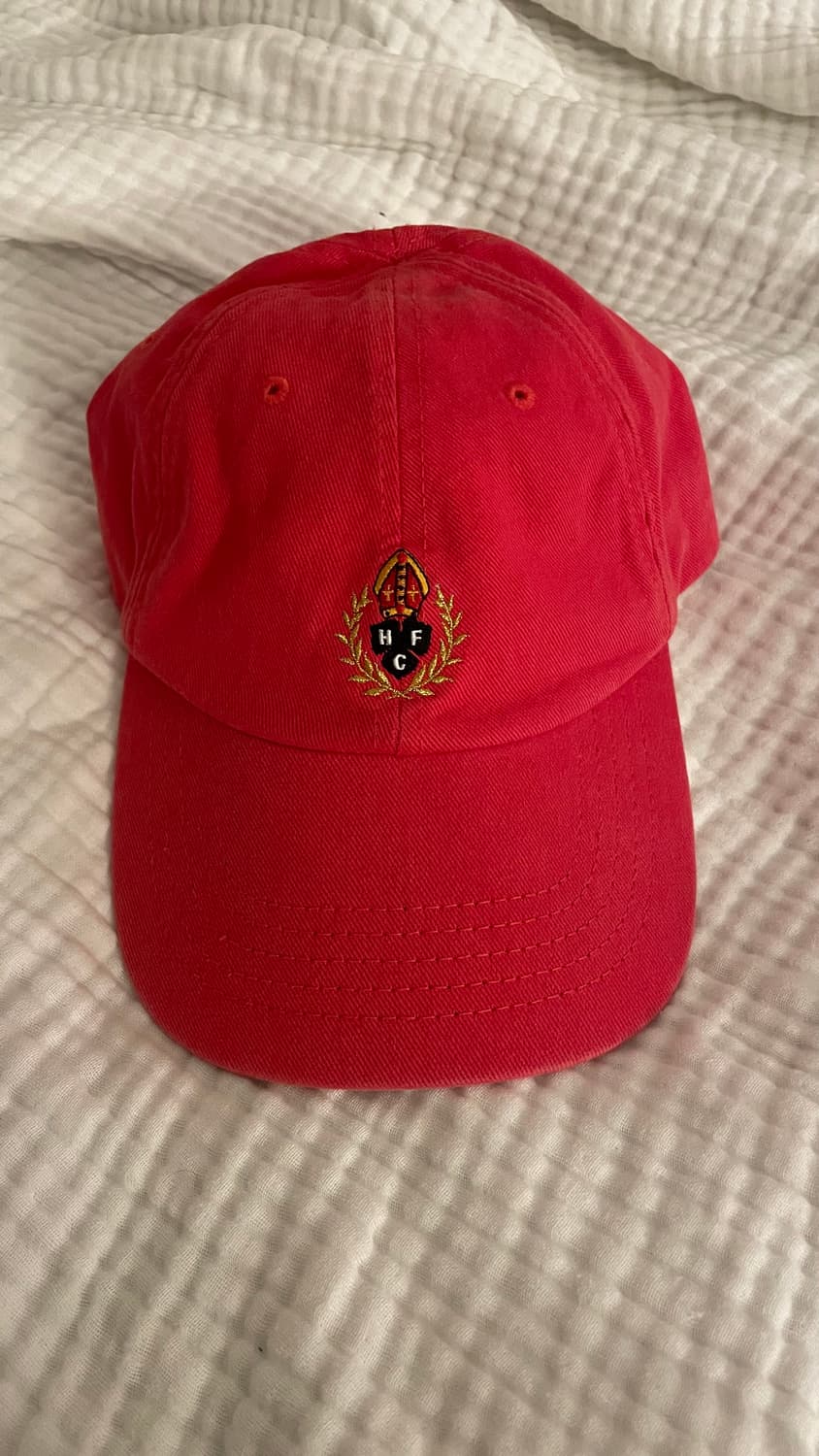 헤리티지 플로스 캡 상품이미지1