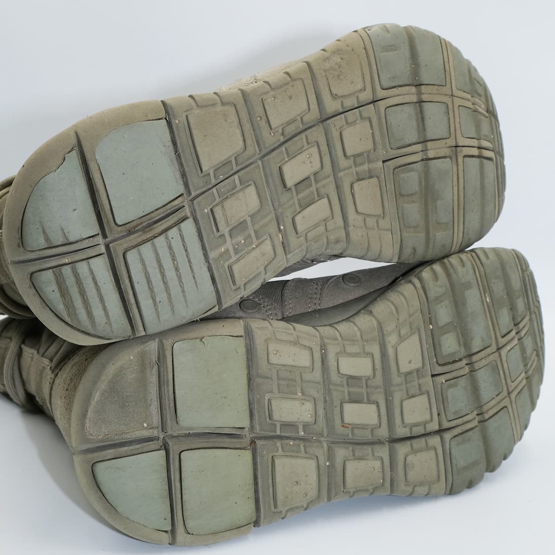 나이키 SFB Field 2 8" 부츠 8.5(265)사이즈 BT2650 상품이미지9