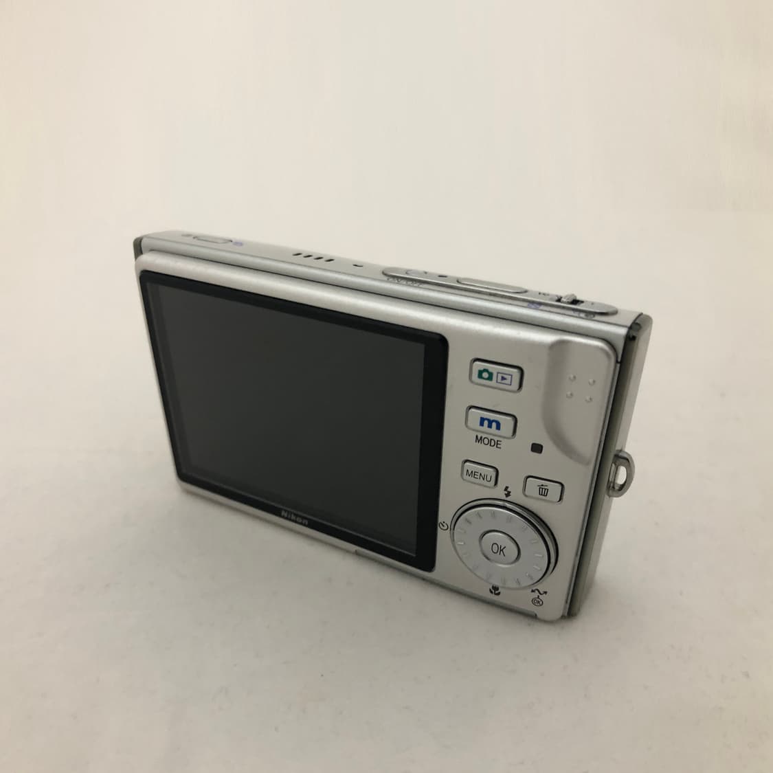 (미품) 니콘 쿨픽스 Coolpix S6 빈티지 디카 카메라 상품이미지5