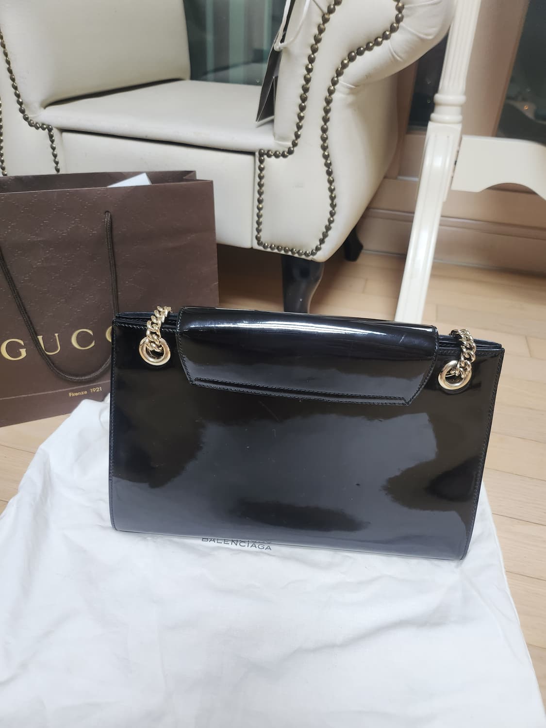 구찌정품 에밀리  상품이미지7