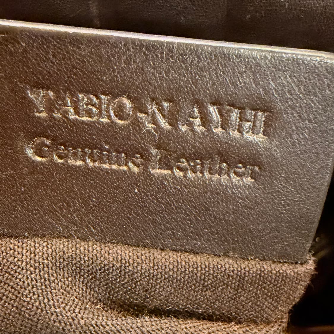 BALLY 발리 레더 크로스백 스몰 상품이미지10