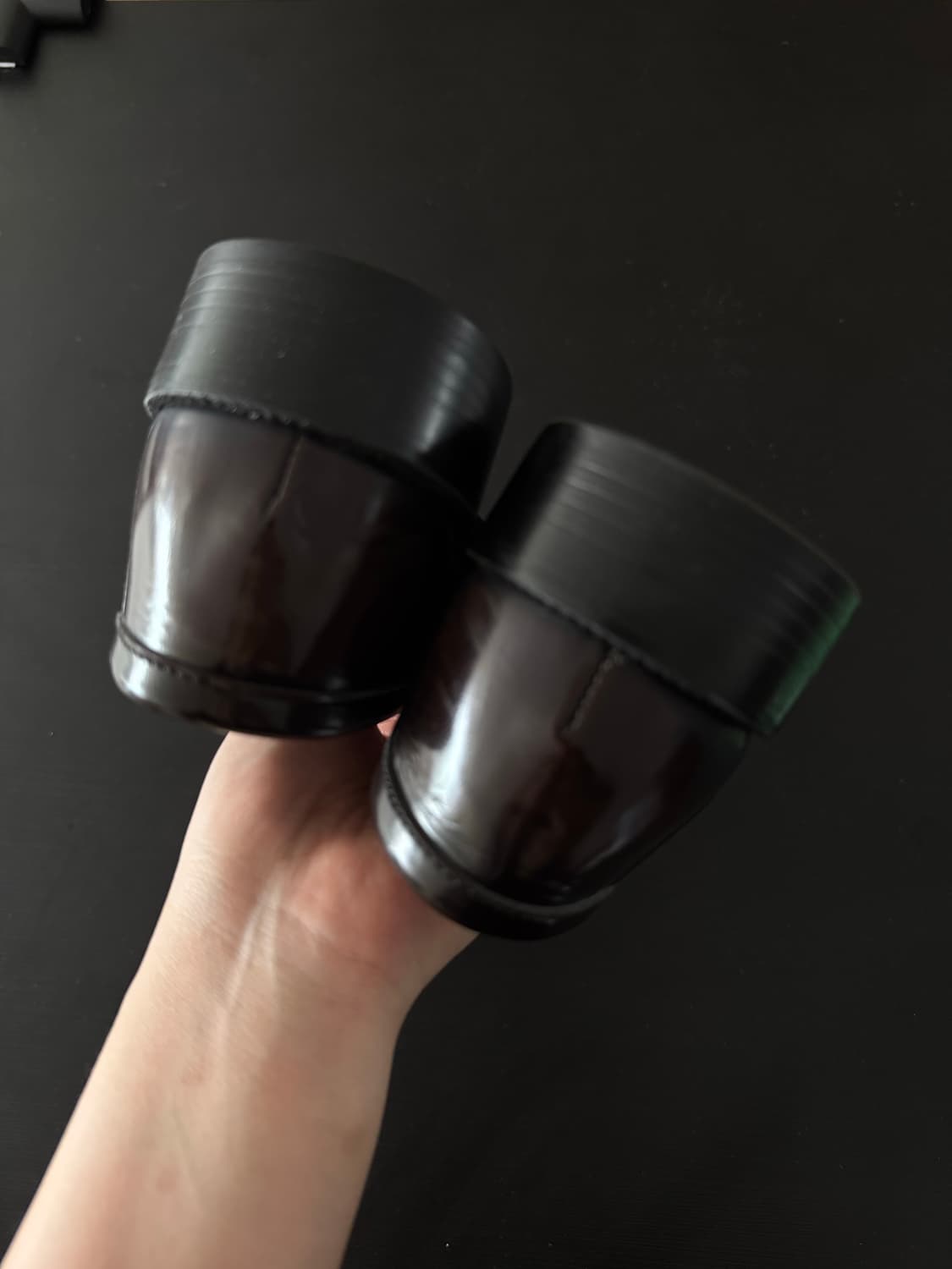 하루타 스퀘어토 페니로퍼 (브라운 240) 상품이미지3