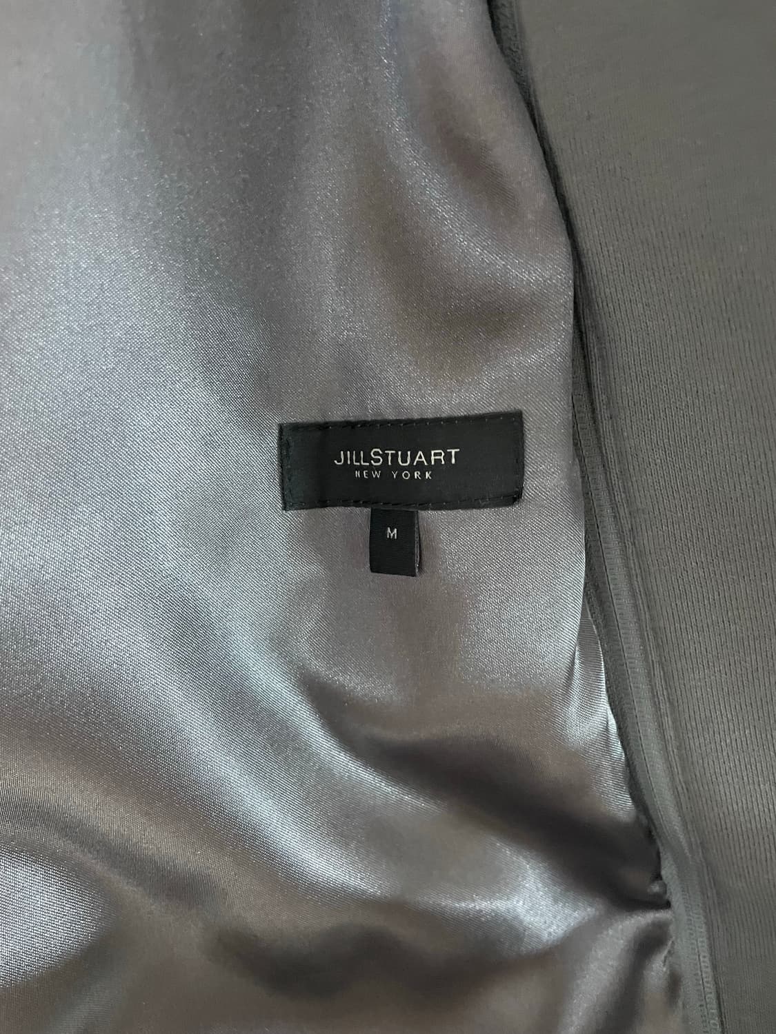 질스튜어트뉴욕 ma-1 자켓 상품이미지6