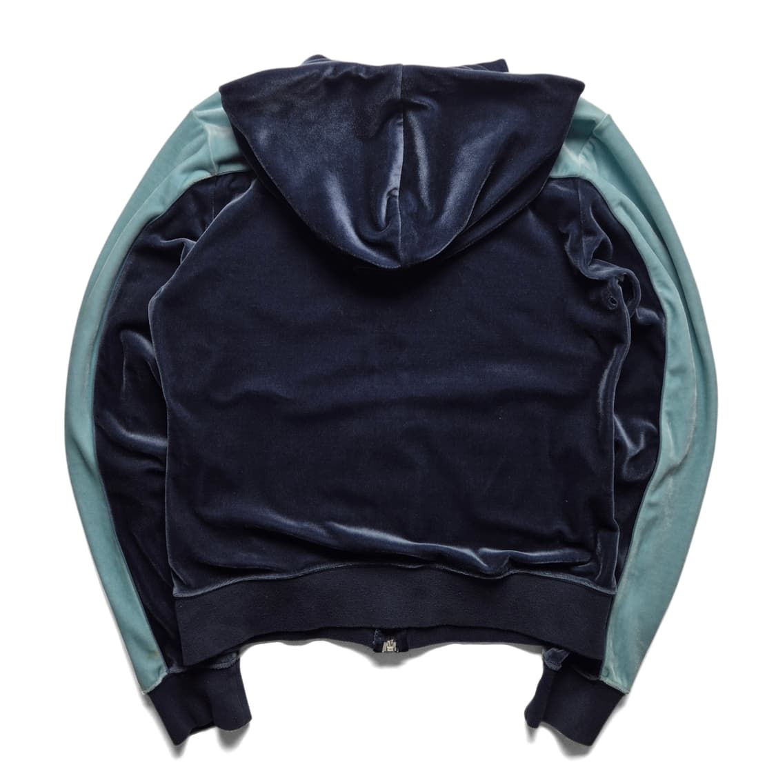 [L] 나이키 벨벳 후드집업 상품이미지7