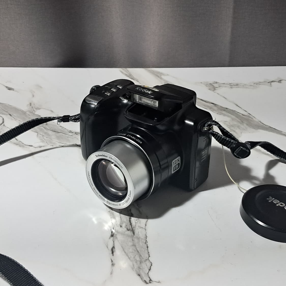 빈티지 감성! 코닥 EasyShare Z712 IS 빈티지디카 상품이미지2