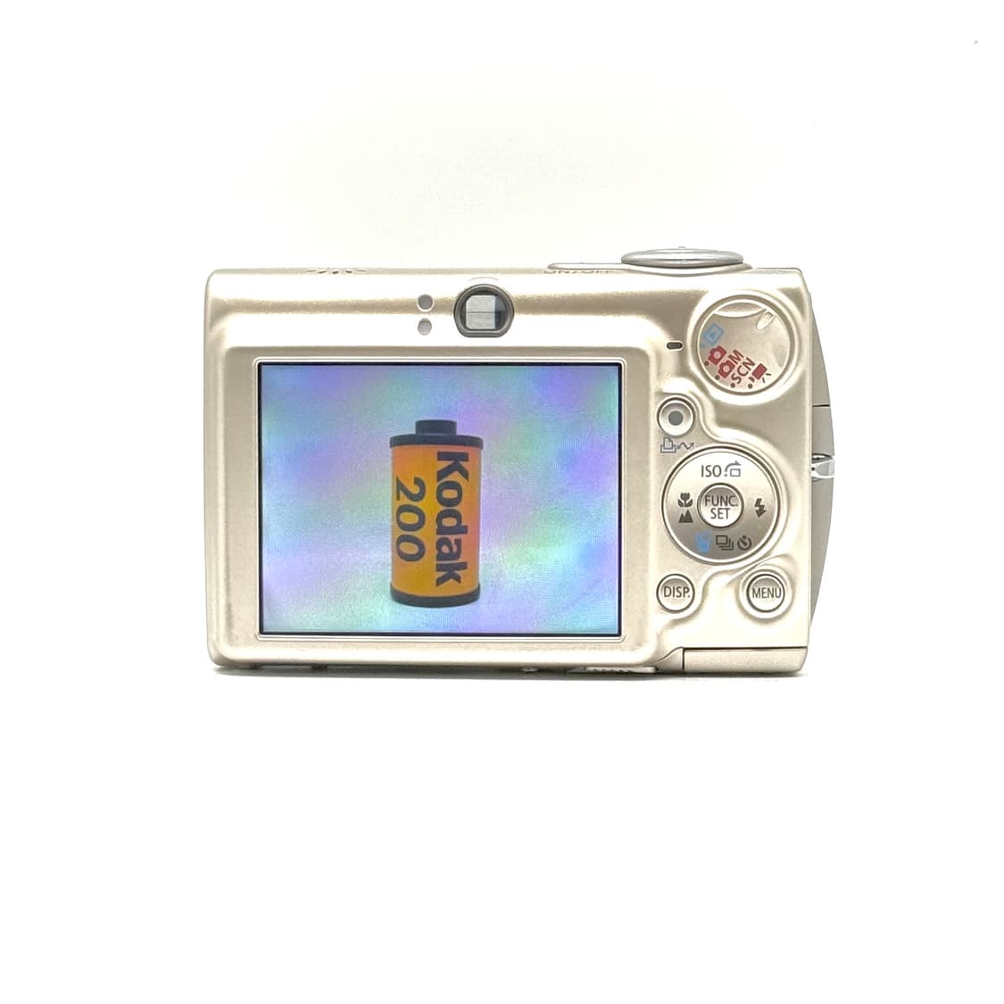 [원희디카&풀박스!] 캐논 IXY 700 (IXUS 750) 디지털카메라 상품이미지4