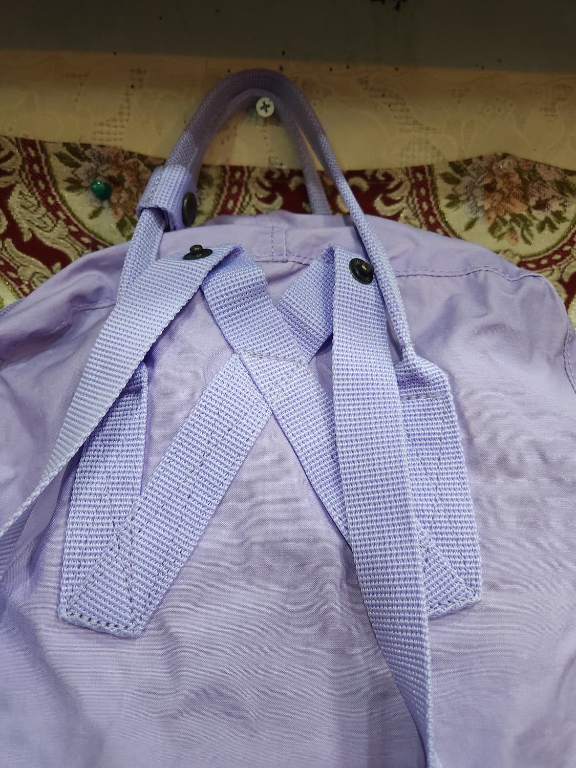 피엘라벤 칸켄 라벤더 백팩

 상품이미지8