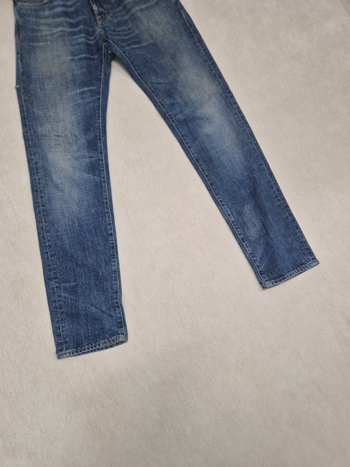 칼하트 데님팬츠 상품이미지5