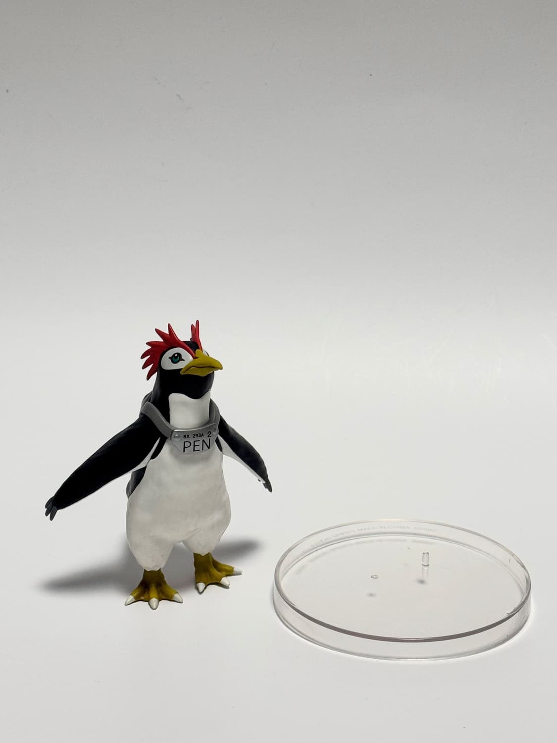 에반게리온 제일복권 사도습격 E상 펜펜 상품이미지2