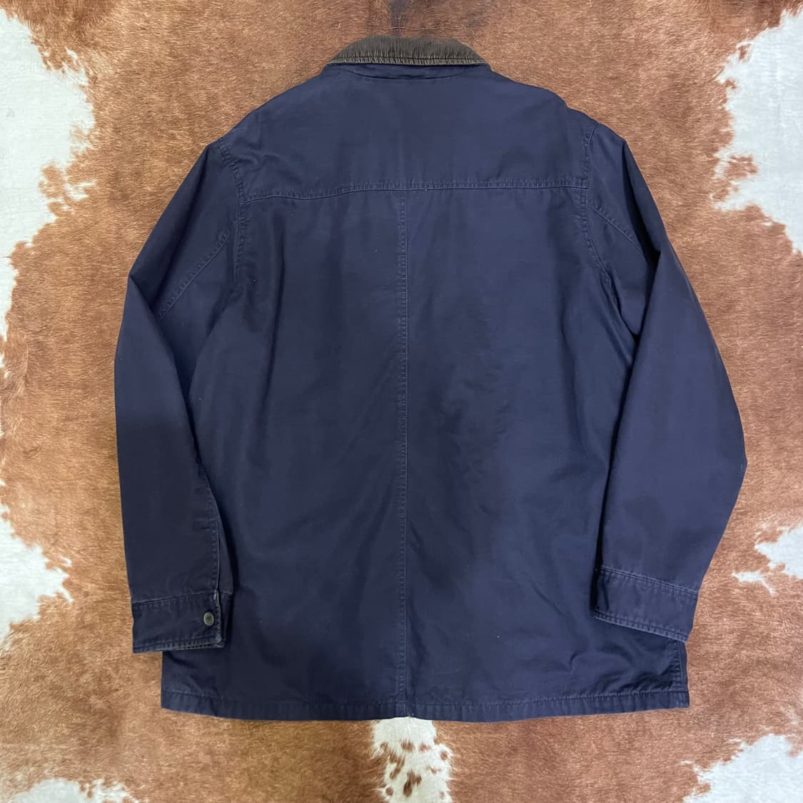 00's Lands'end hunting jacket 상품이미지7