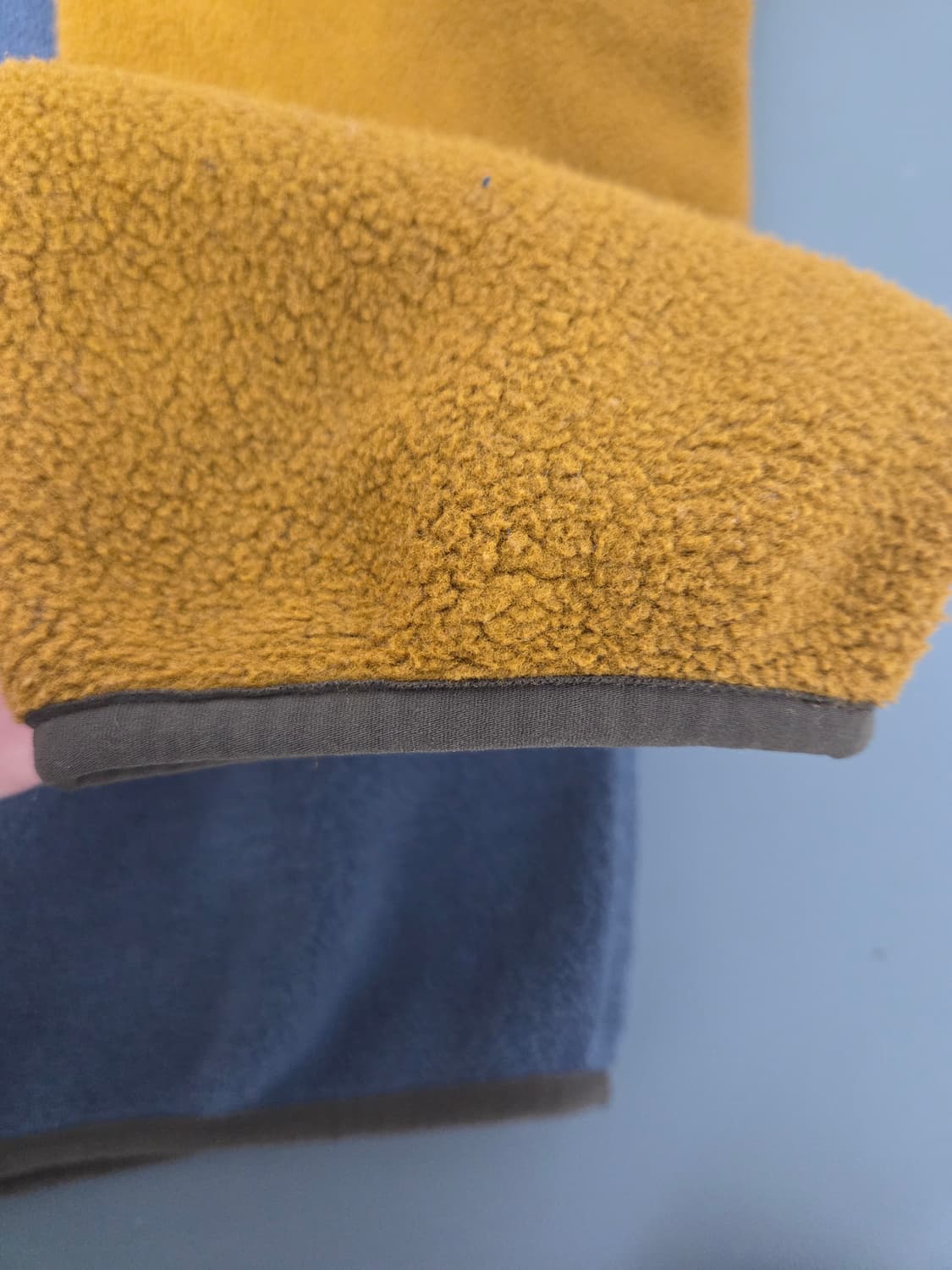 파타고니아 신칠라 쉘터브라운 M 상품이미지3