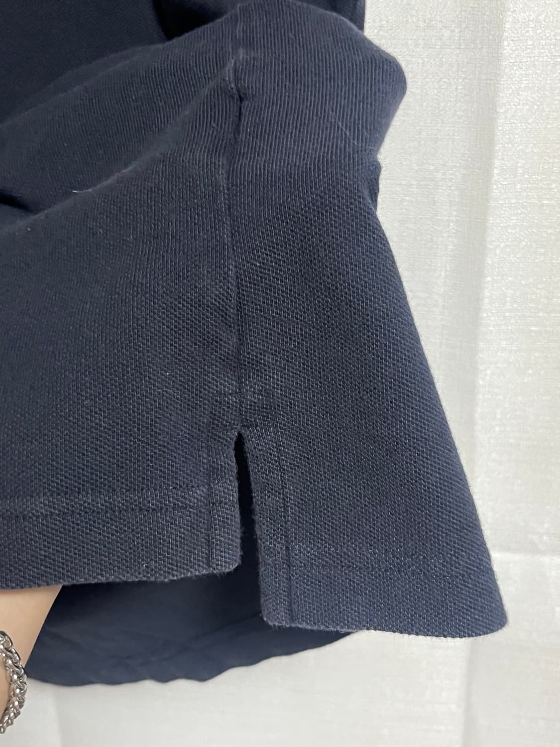 타미힐피거 카라티셔츠 2XL 상품이미지2