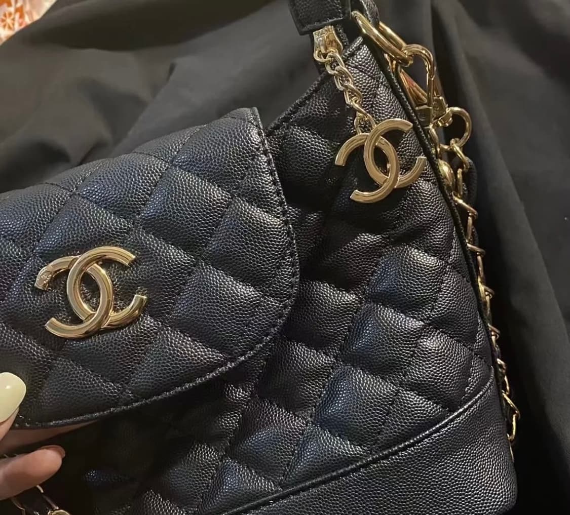 샤넬 뷰티 호보백 크로스백 상품이미지5