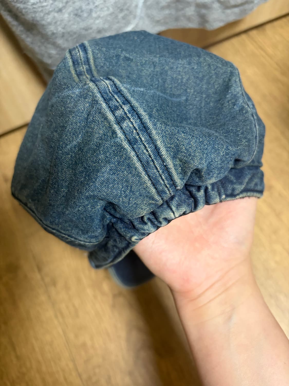 빈티지 모자 상품이미지4