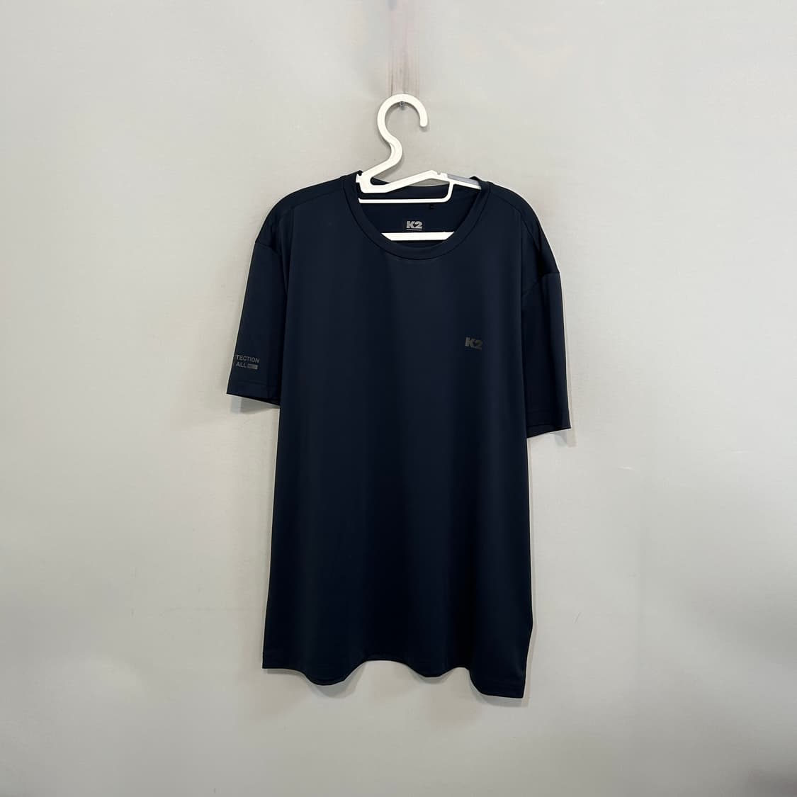 K2 남성 반팔 티셔츠 115 상품이미지1