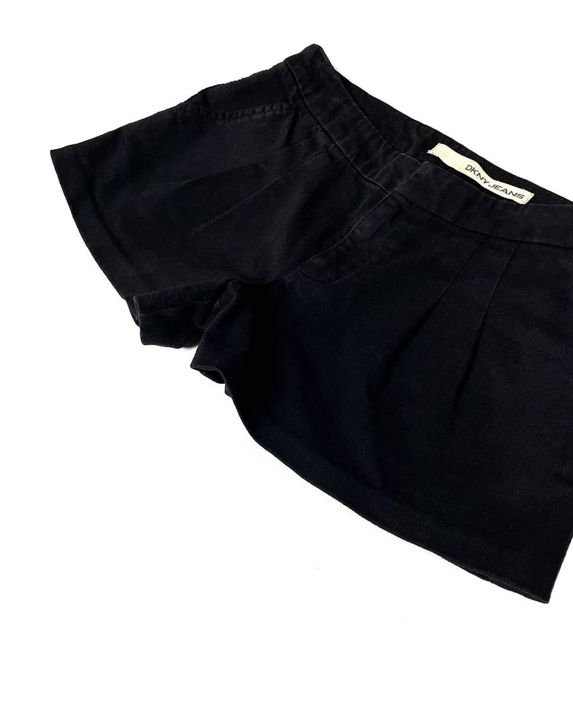 DKNY JEANS 코튼 쇼츠 상품이미지4
