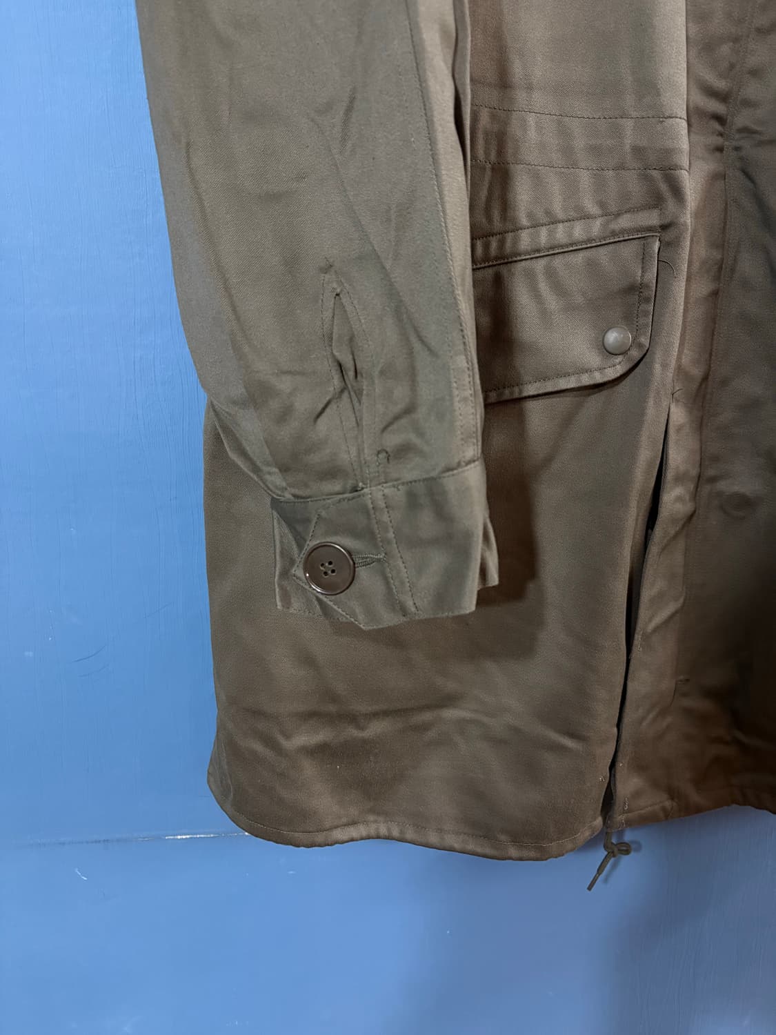 70’s French Army M64 Field Parka  상품이미지5
