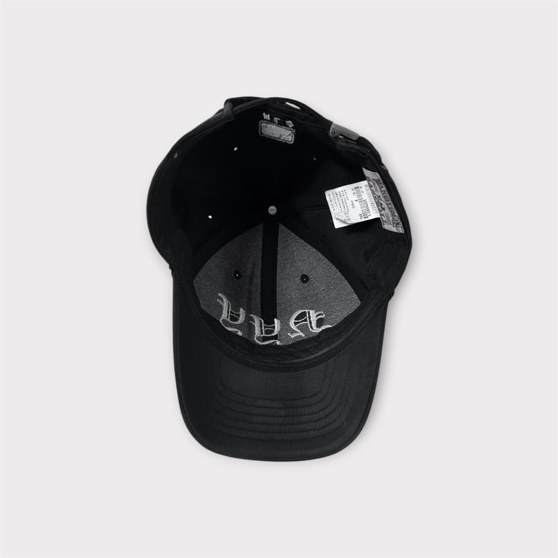 MLB 뉴욕양키즈 새틴 볼캡 (1795) 상품이미지6