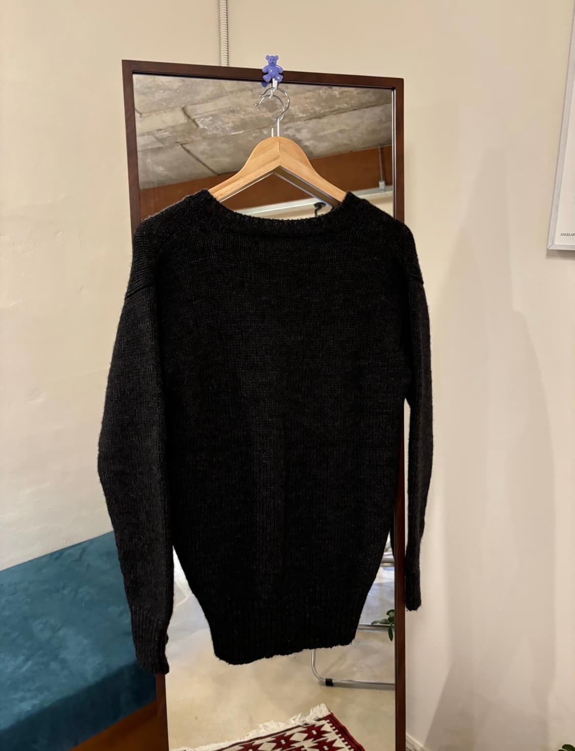 마가렛호웰 니트 상품이미지2