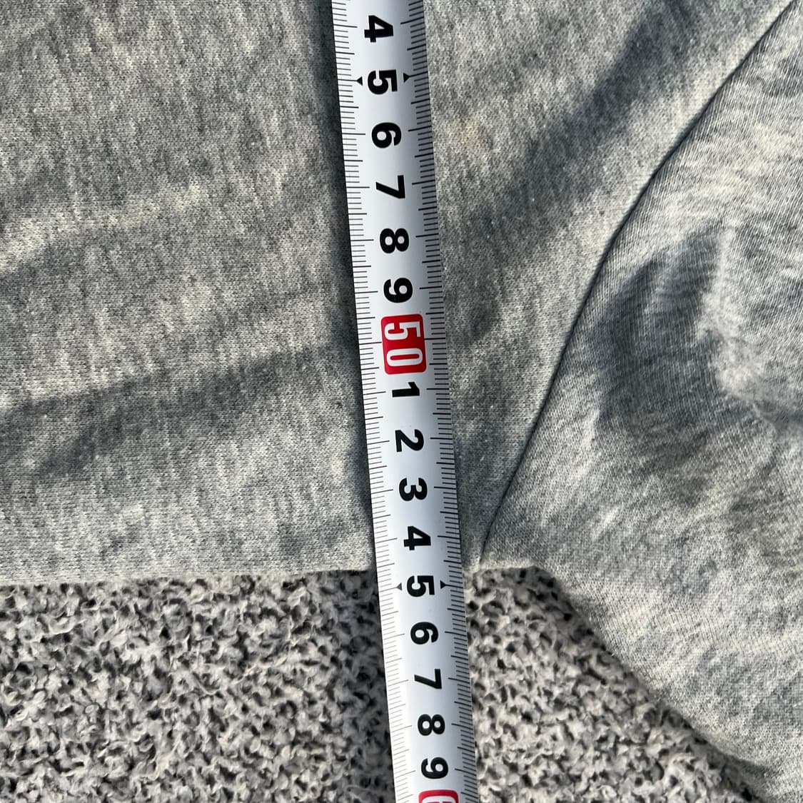 M 언더아머 긴팔 후드 티셔츠 0403M 상품이미지6