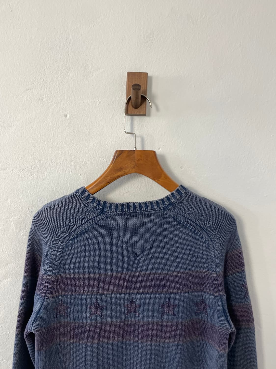 타미힐피거 니트  상품이미지8