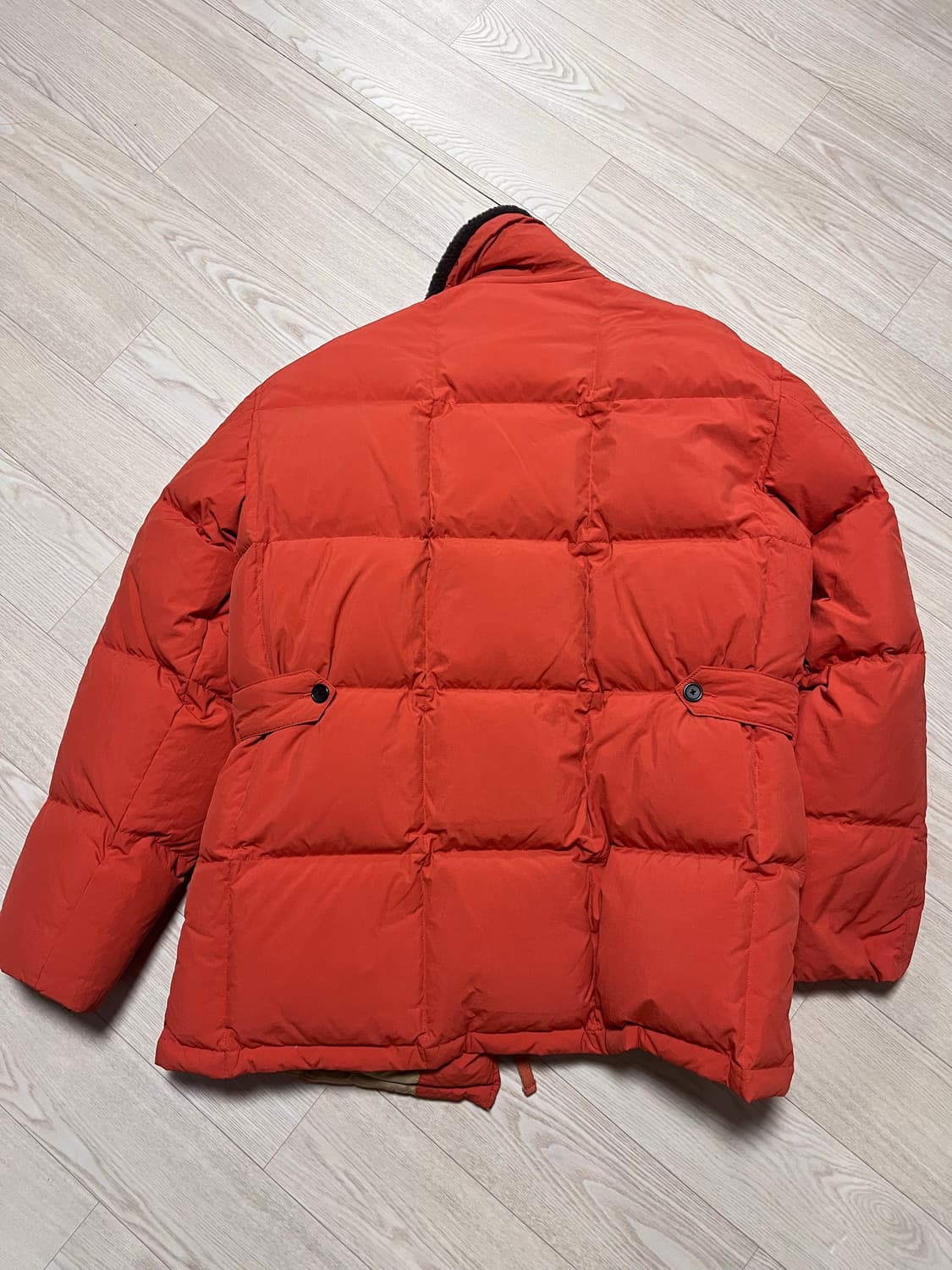 아웃스탠딩 패딩 상품이미지5