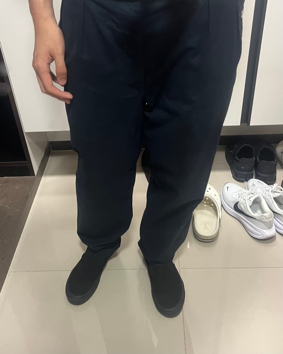 50) Maison Margiela Trouser 상품이미지1