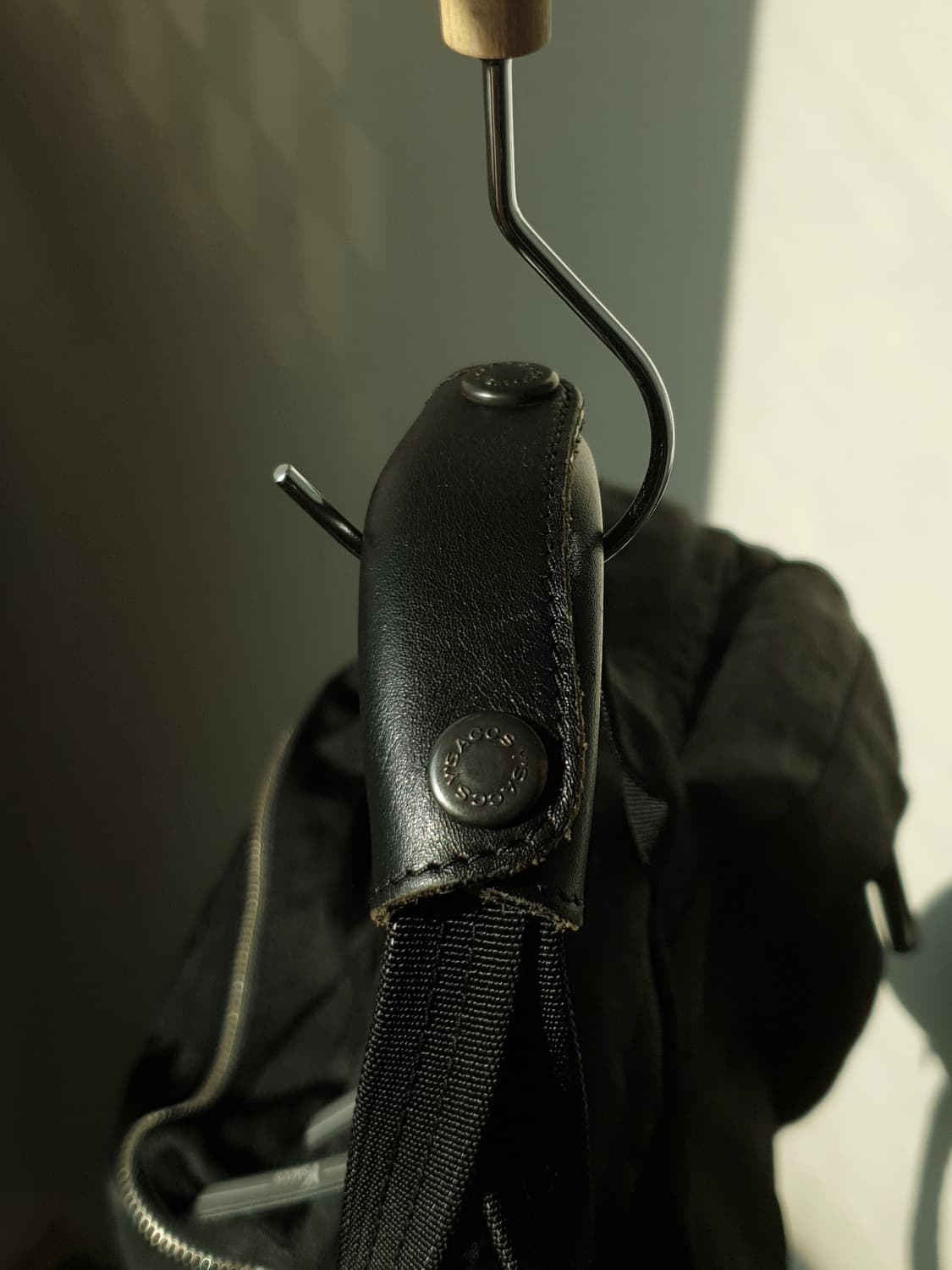Yohji Yamamoto POUR HOMME 3way bag 상품이미지4