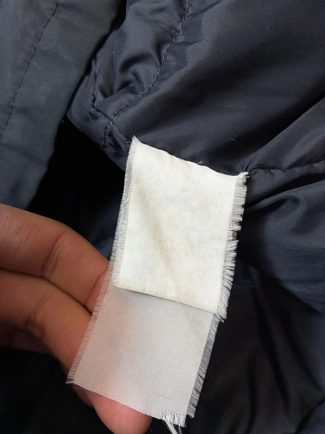 폴로 랄프로렌 00's 후디 야상 다운 패딩 PN6917 상품이미지8