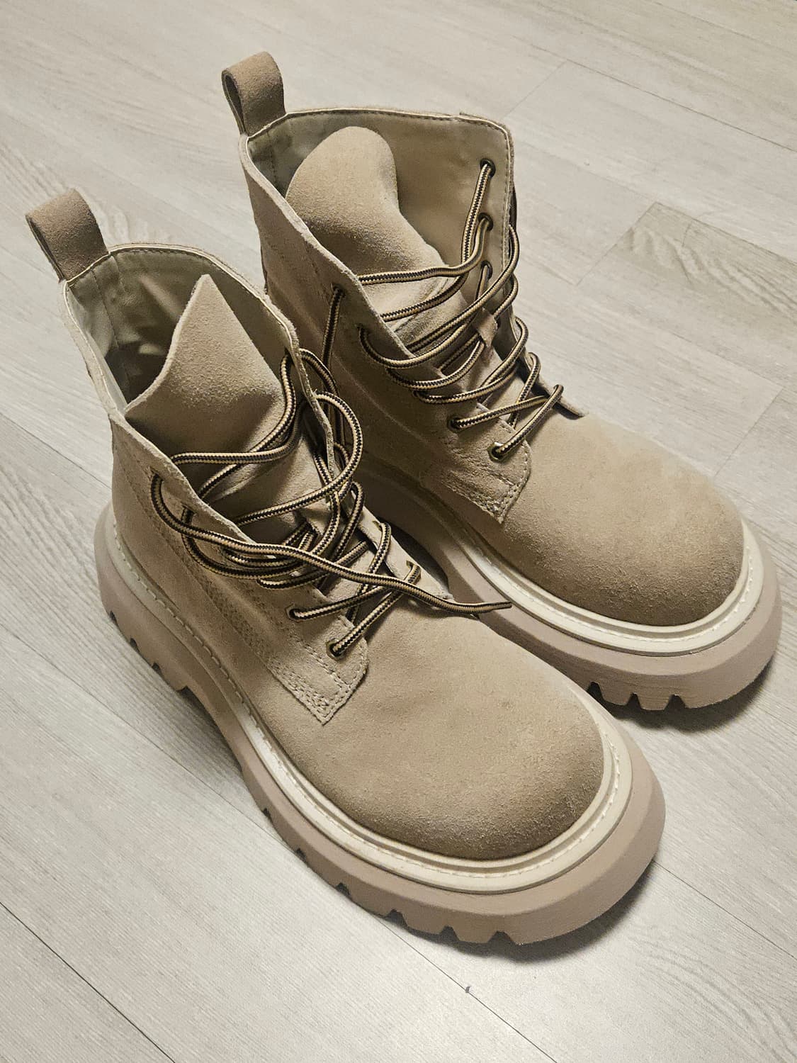 DNSR 맘모스워커 260~270 상품이미지1