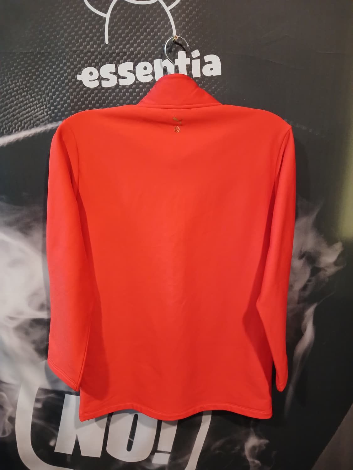 푸마 하프집업 긴팔 상품이미지2