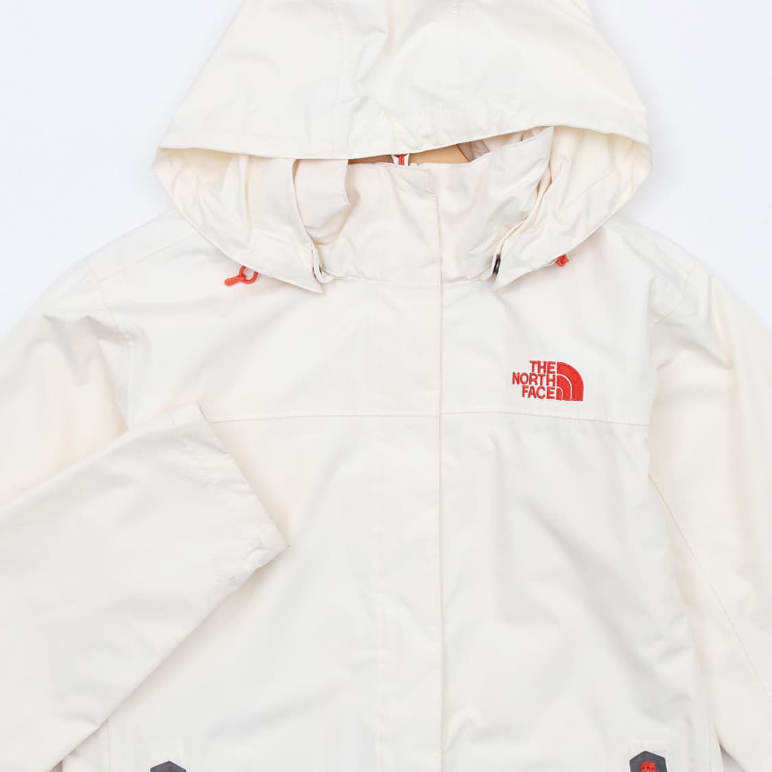 노스페이스 하이벤트 알파 윈드 자켓 상품이미지2