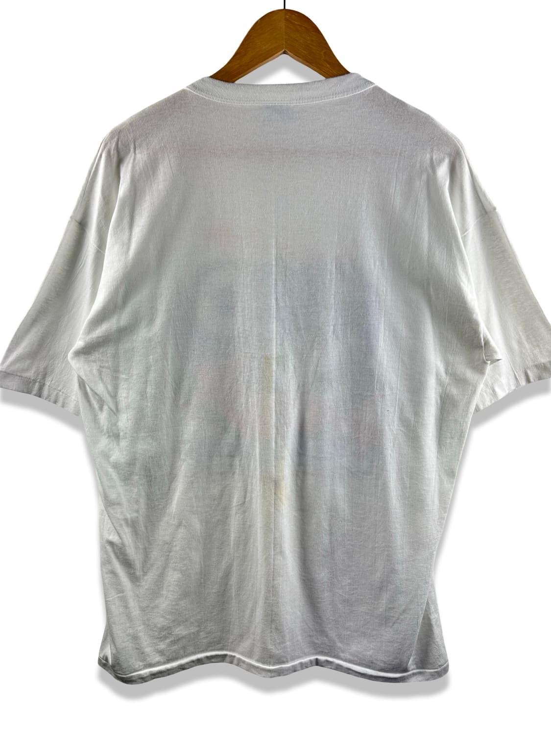 90S 미국생산 싱글스티치 프린팅 티셔츠2659 상품이미지2