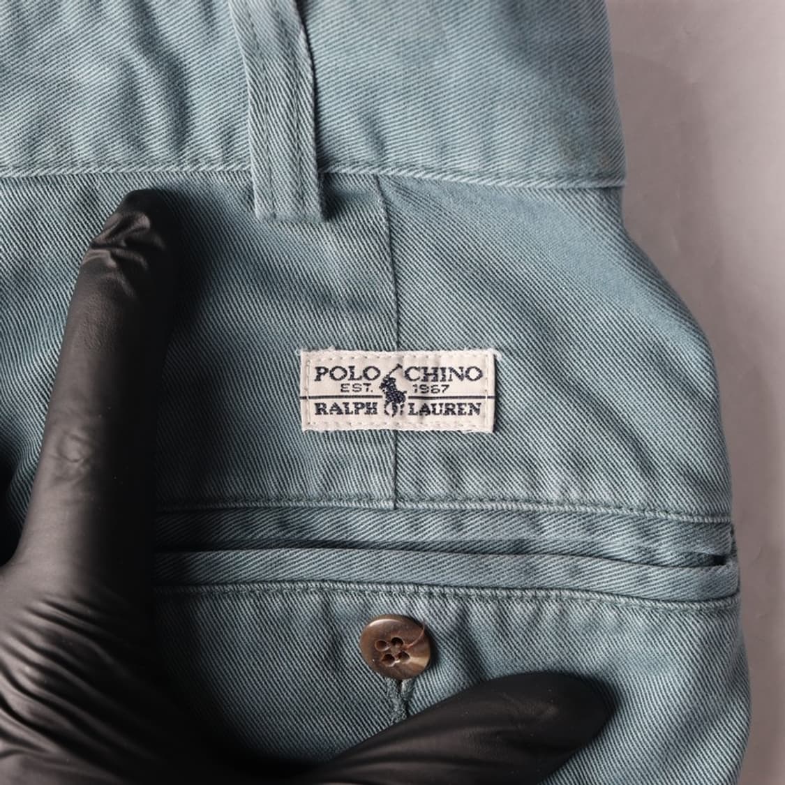 폴로 랄프 로렌 코튼팬츠 34 상품이미지6