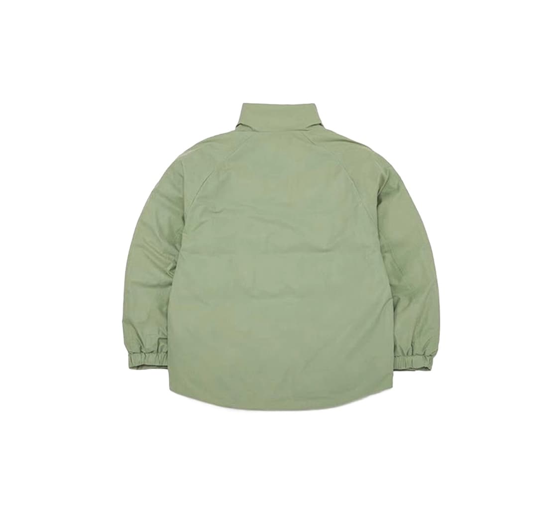 Kodak 코닥 세미오버 구스 패딩 상품이미지2