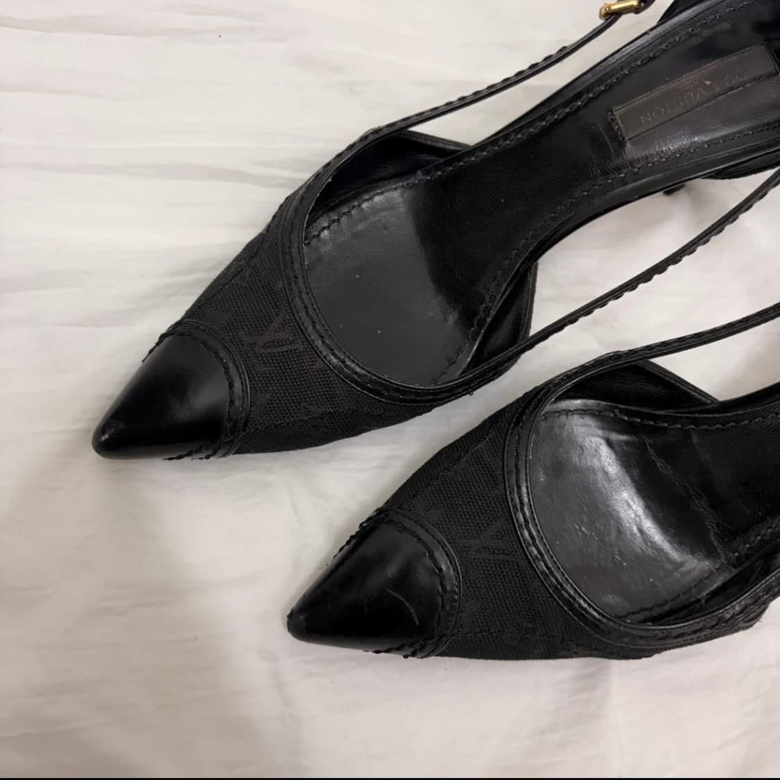 Louis Vuitton 루이비통 힐 245 상품이미지6